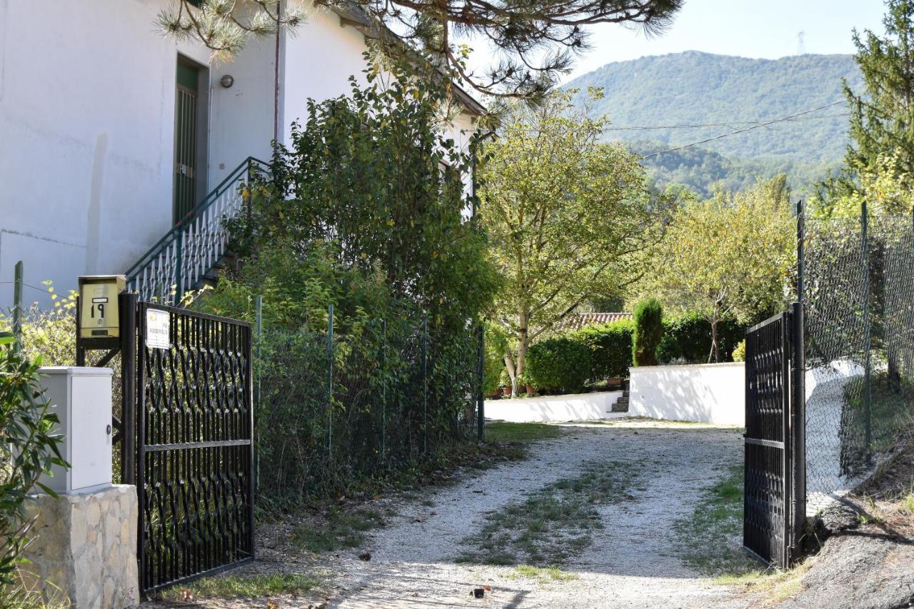 The Lover House Τέρνι Εξωτερικό φωτογραφία