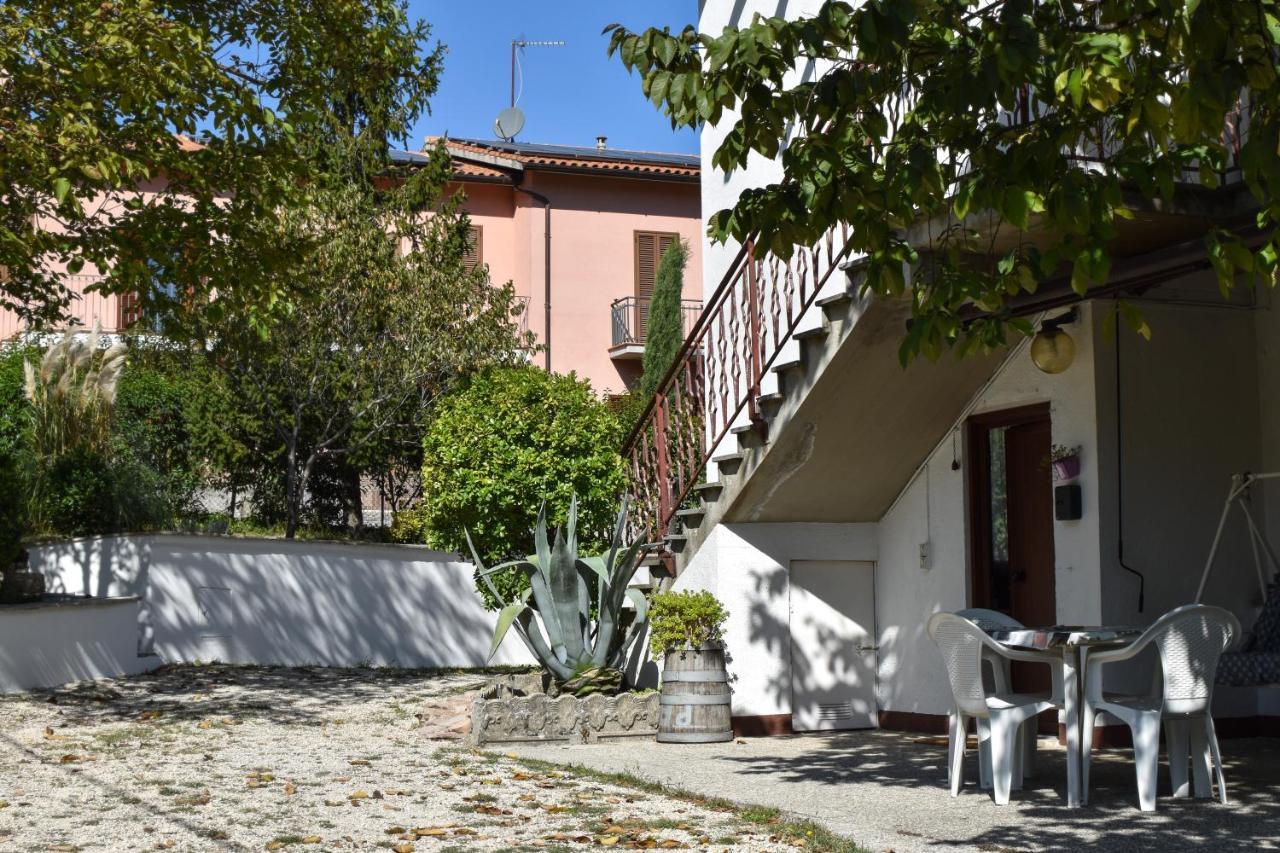 The Lover House Τέρνι Εξωτερικό φωτογραφία