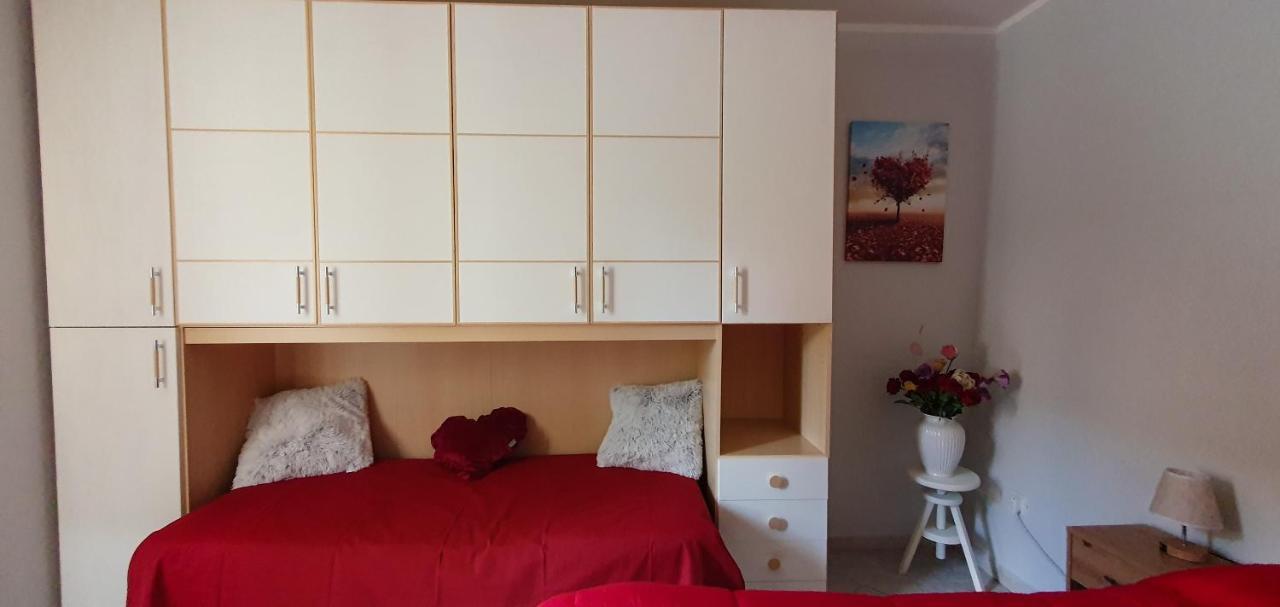 The Lover House Τέρνι Εξωτερικό φωτογραφία