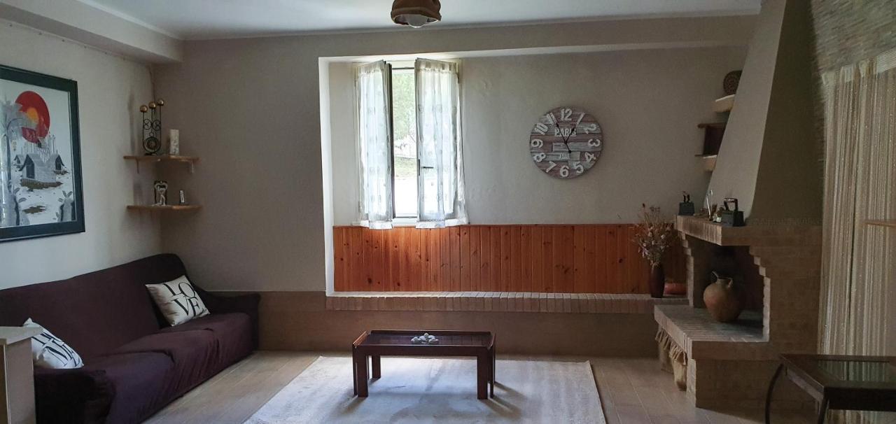 The Lover House Τέρνι Εξωτερικό φωτογραφία
